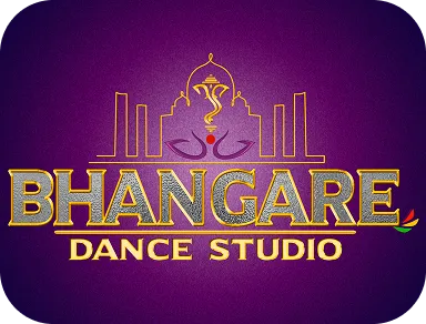 Bhangare Dance Studio logo