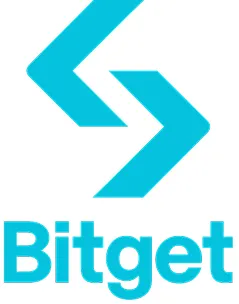 Bitget logo