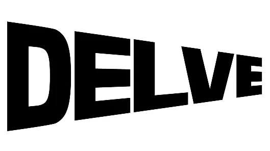 Delve logo