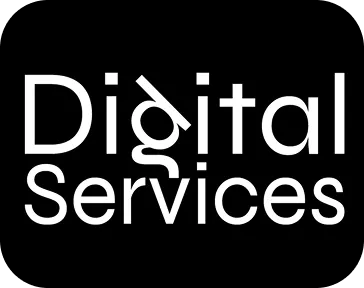 Digital Services logo