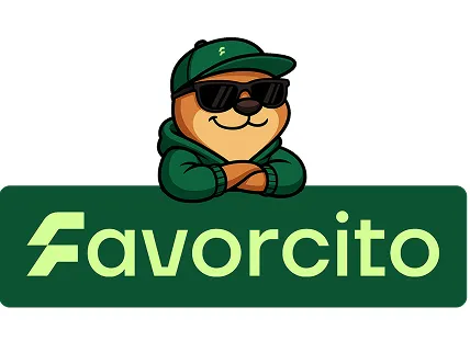 Favorcito logo