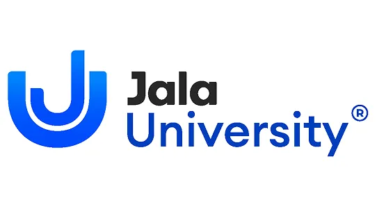 Jala University logo