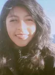 Maria Alejandra Mamani Cordero