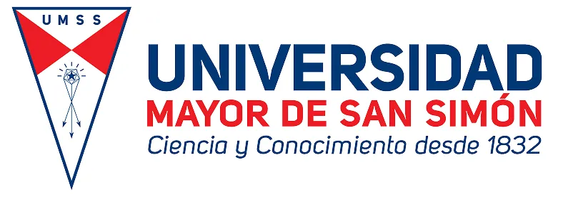 Universidad Mayor de San Simón logo